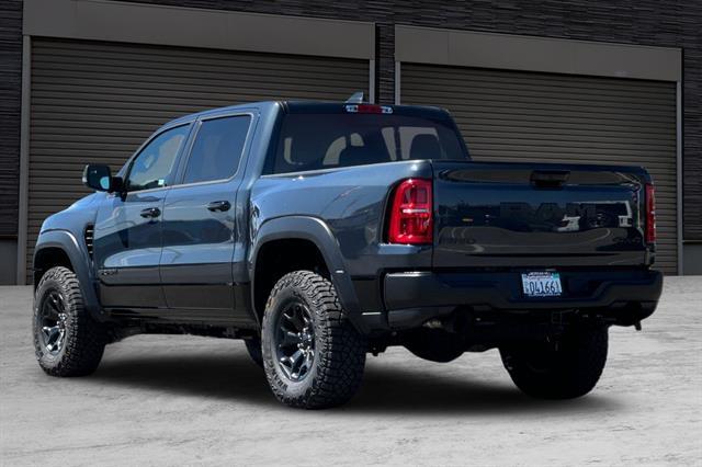 2025 Ram 1500 RHO Morgan Hill CA