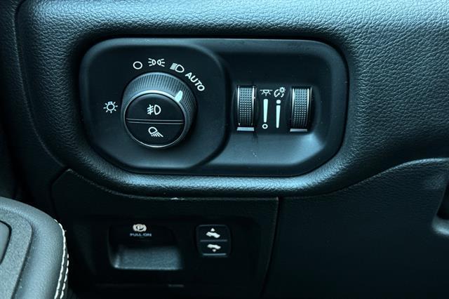 2025 Ram 1500 RHO Morgan Hill CA