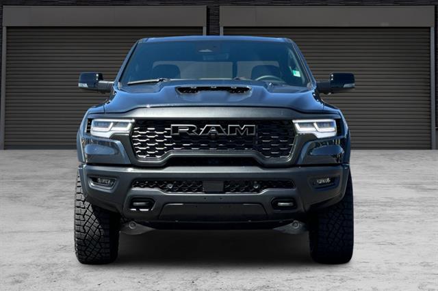 2025 Ram 1500 RHO Morgan Hill CA