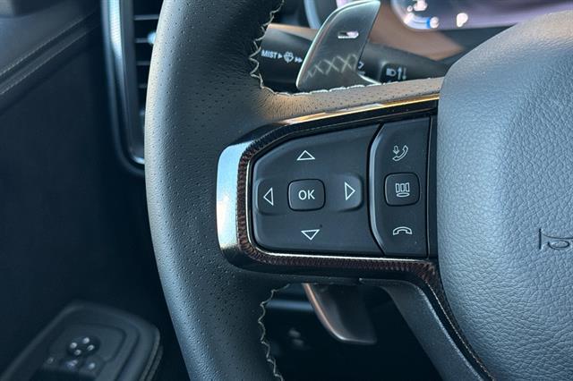 2025 Ram 1500 RHO Morgan Hill CA