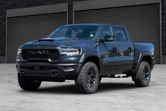 2025 Ram 1500 RHO Morgan Hill CA