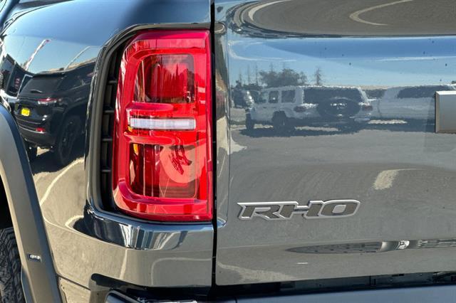 2025 Ram 1500 RHO Morgan Hill CA