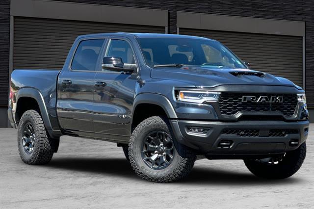 2025 Ram 1500 RHO Morgan Hill CA