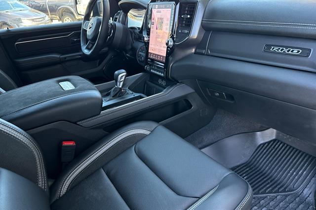2025 Ram 1500 RHO Morgan Hill CA