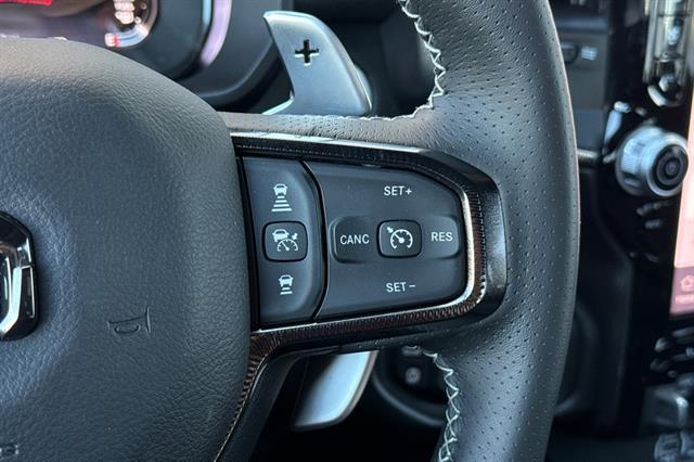 2025 Ram 1500 RHO Morgan Hill CA