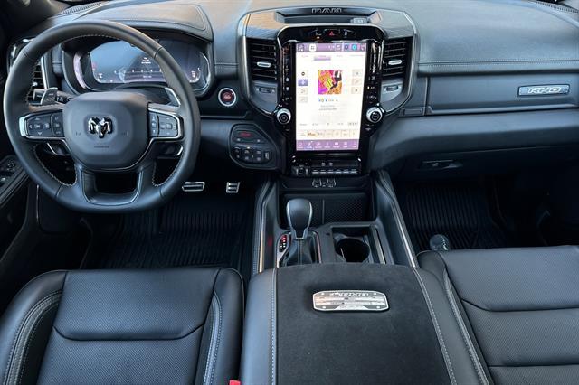 2025 Ram 1500 RHO Morgan Hill CA