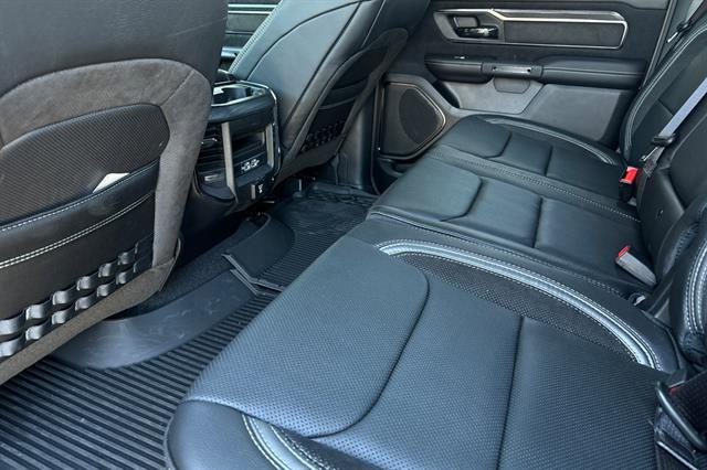 2025 Ram 1500 RHO Morgan Hill CA