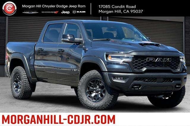 2025 Ram 1500 RHO Morgan Hill CA