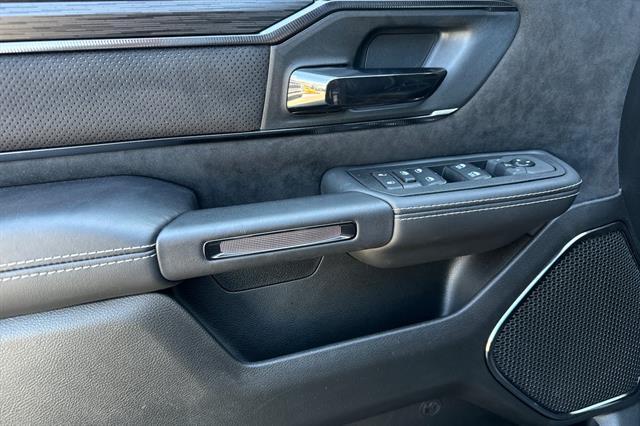 2025 Ram 1500 RHO Morgan Hill CA