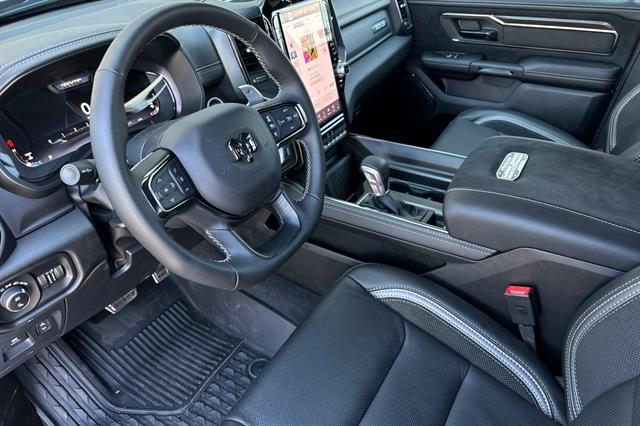 2025 Ram 1500 RHO Morgan Hill CA
