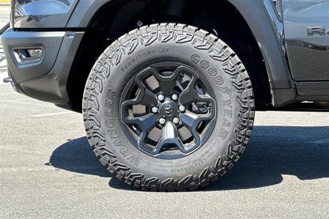 2025 Ram 1500 RHO Morgan Hill CA