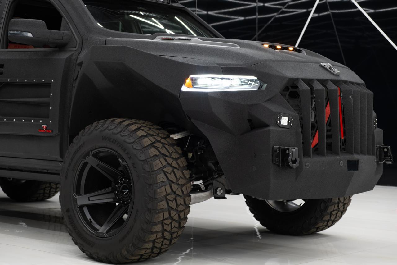 2025 Ram 1500 RHO Miami FL