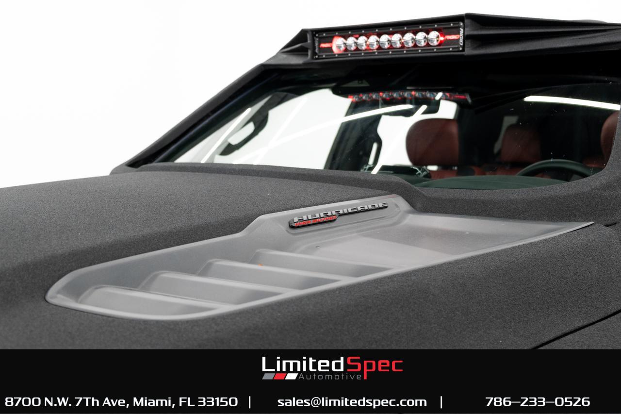 2025 Ram 1500 RHO Miami FL