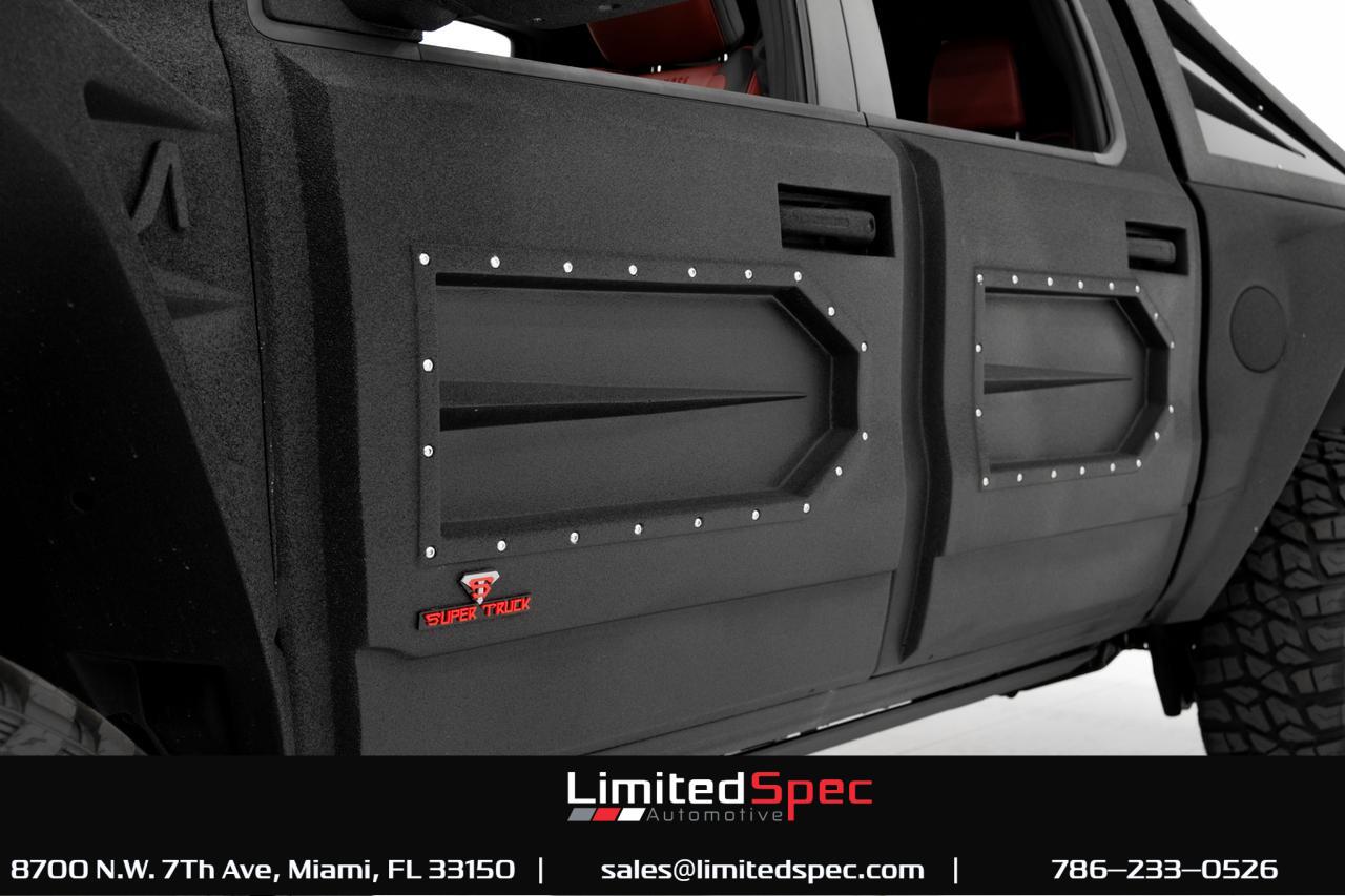 2025 Ram 1500 RHO Miami FL