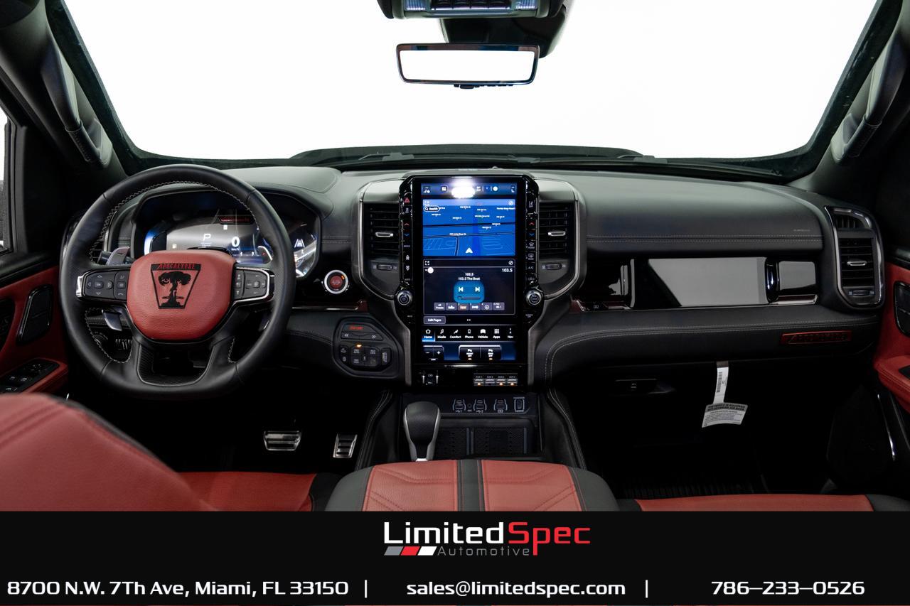 2025 Ram 1500 RHO Miami FL