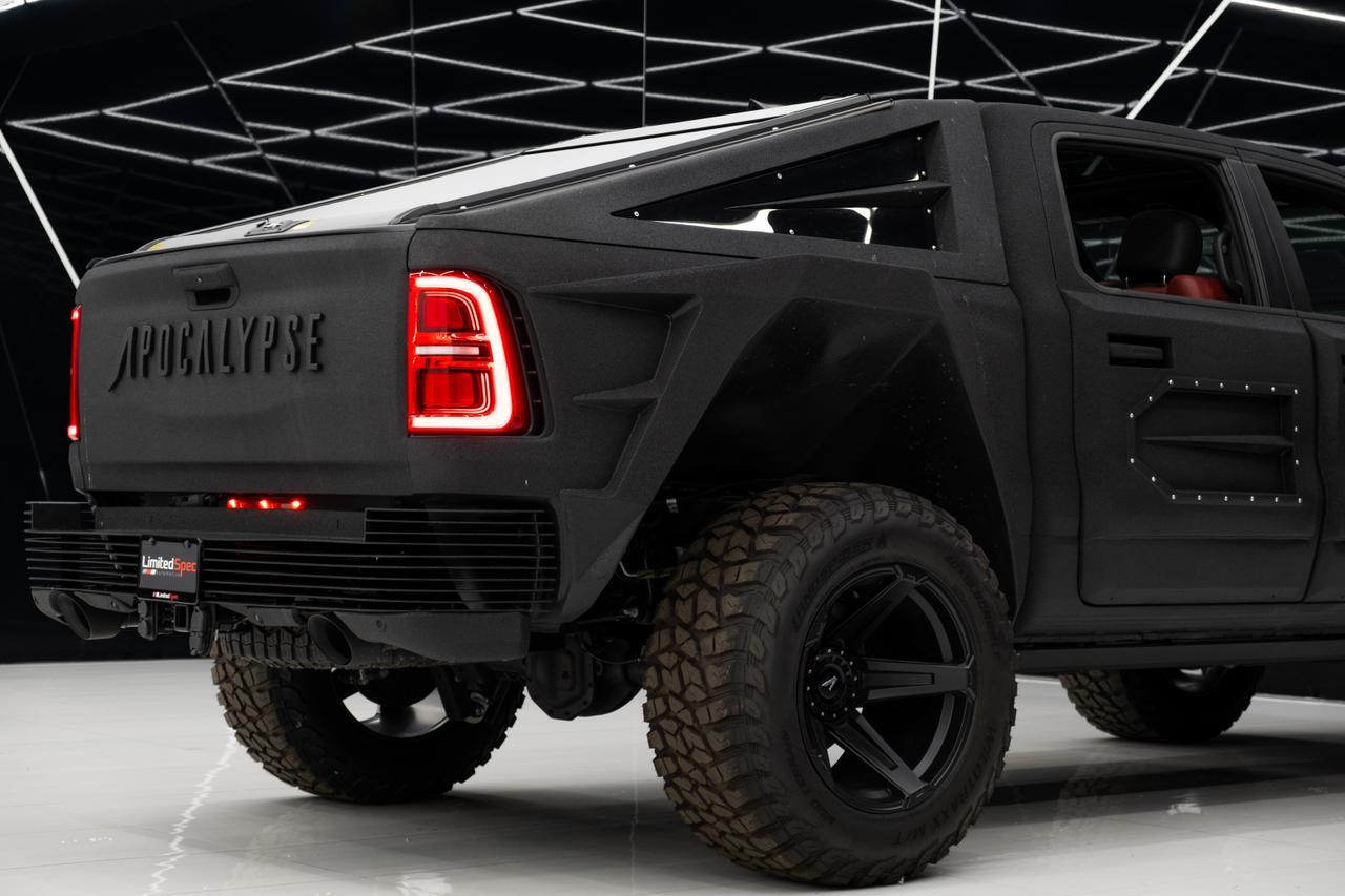 2025 Ram 1500 RHO Miami FL