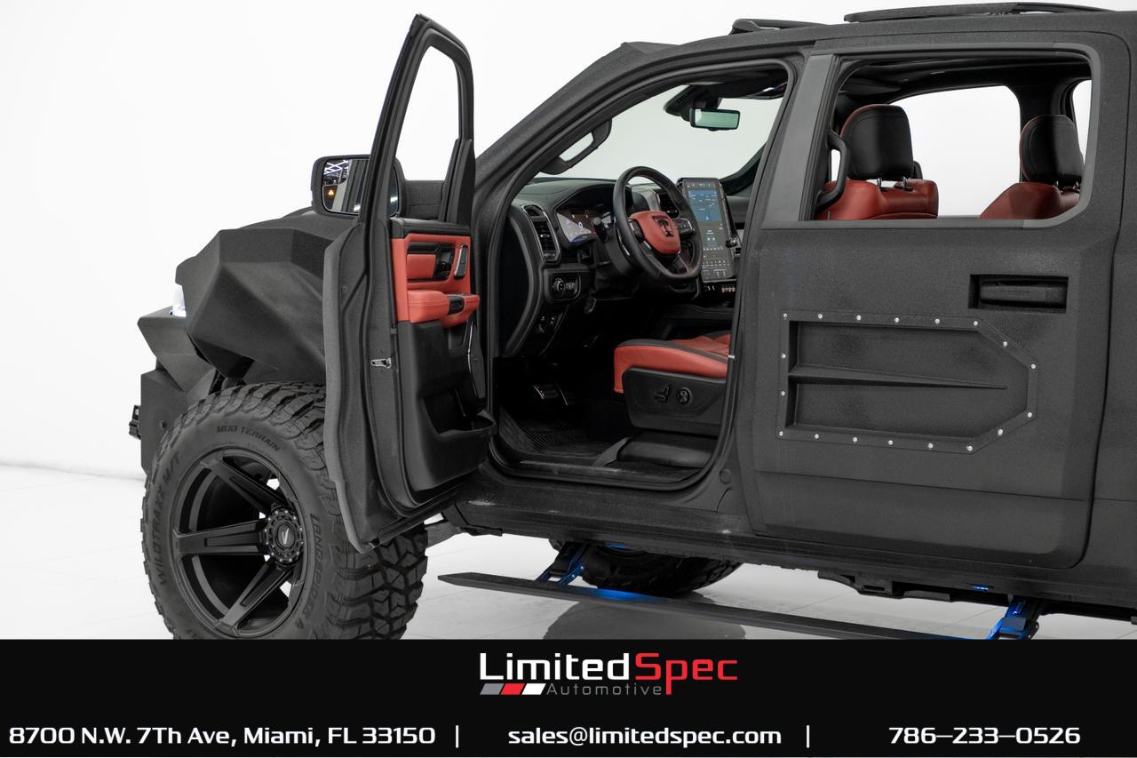 2025 Ram 1500 RHO Miami FL