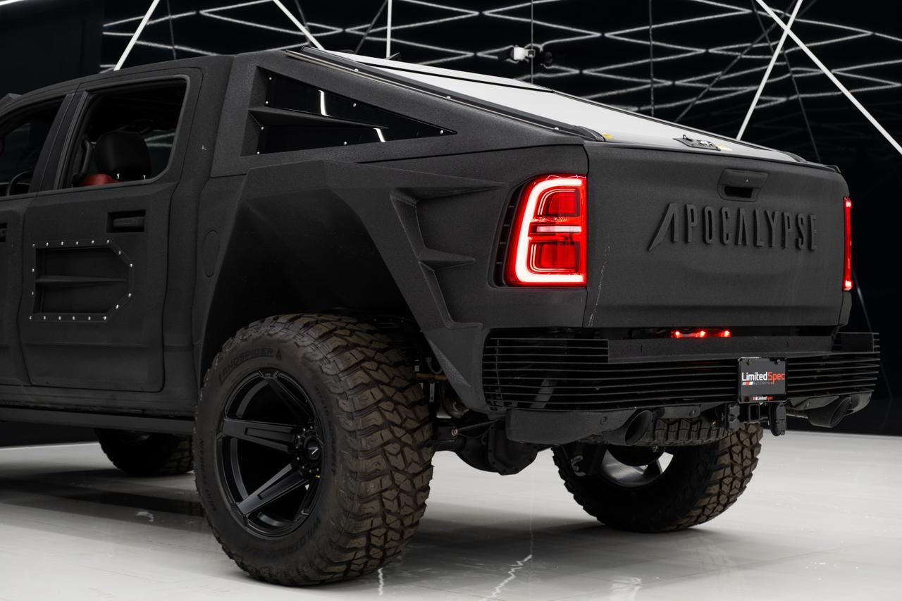 2025 Ram 1500 RHO Miami FL