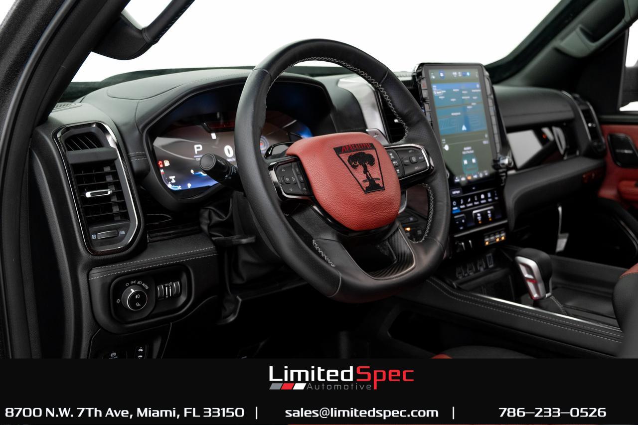 2025 Ram 1500 RHO Miami FL