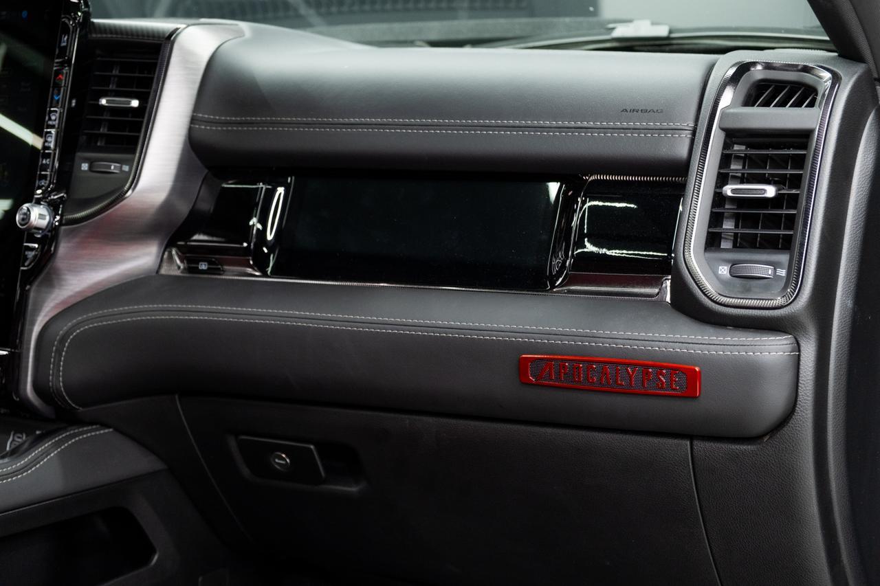 2025 Ram 1500 RHO Miami FL