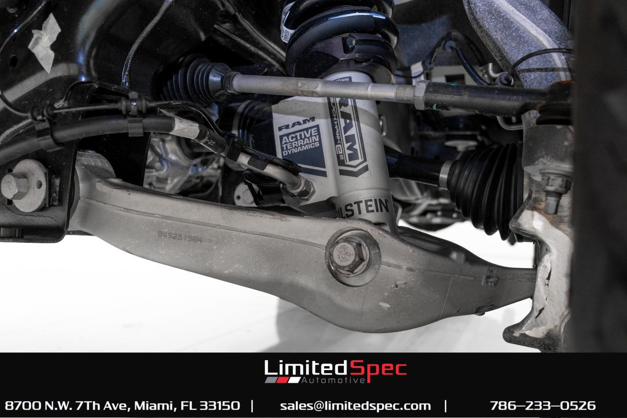 2025 Ram 1500 RHO Miami FL