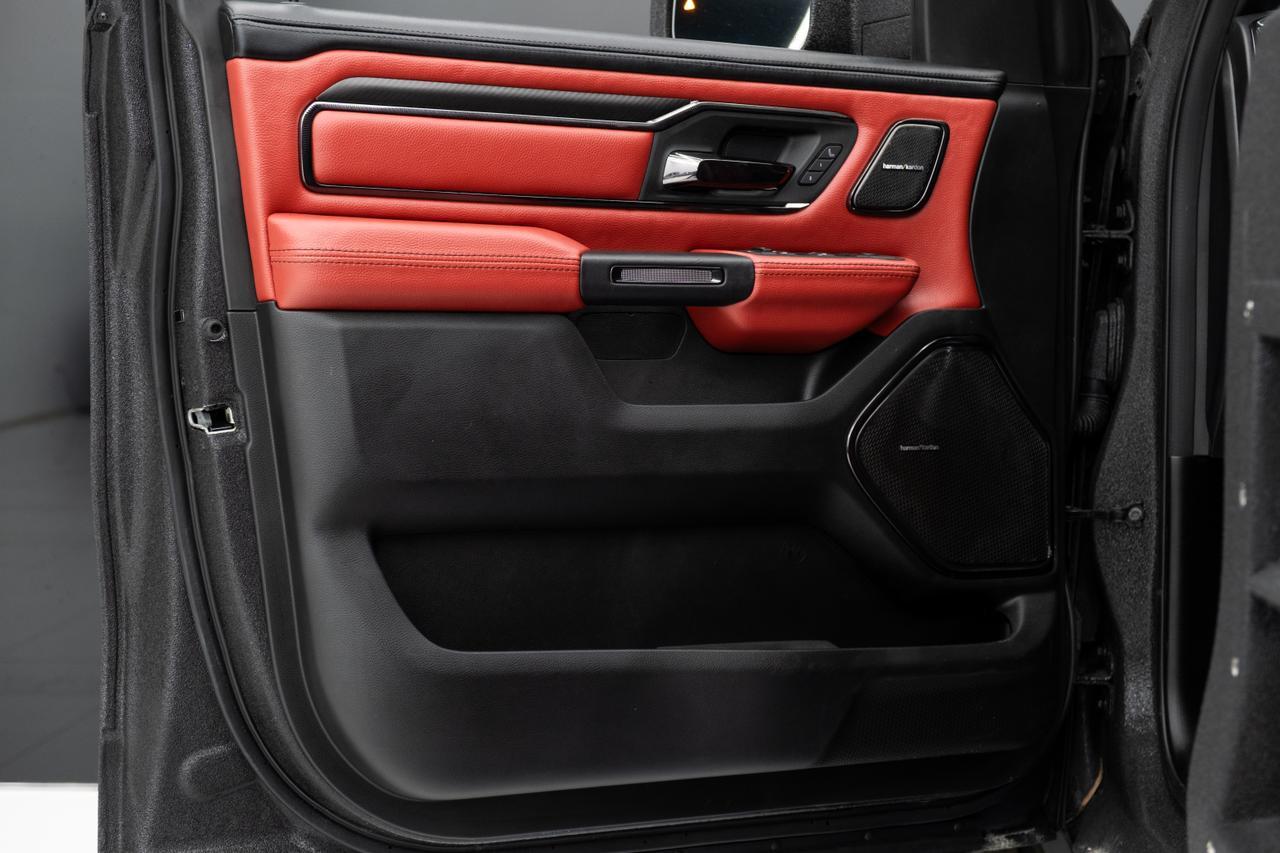 2025 Ram 1500 RHO Miami FL