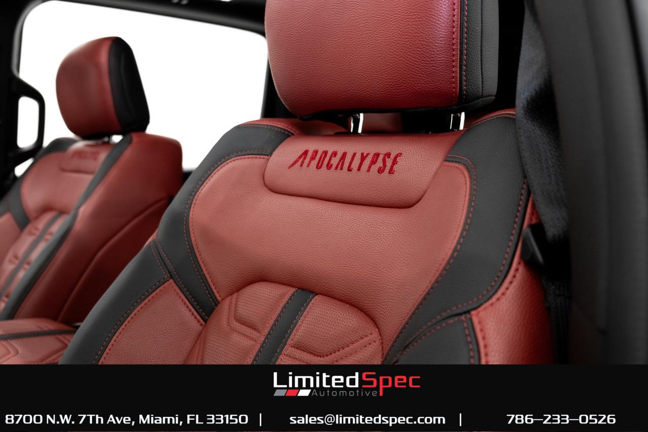 2025 Ram 1500 RHO Miami FL