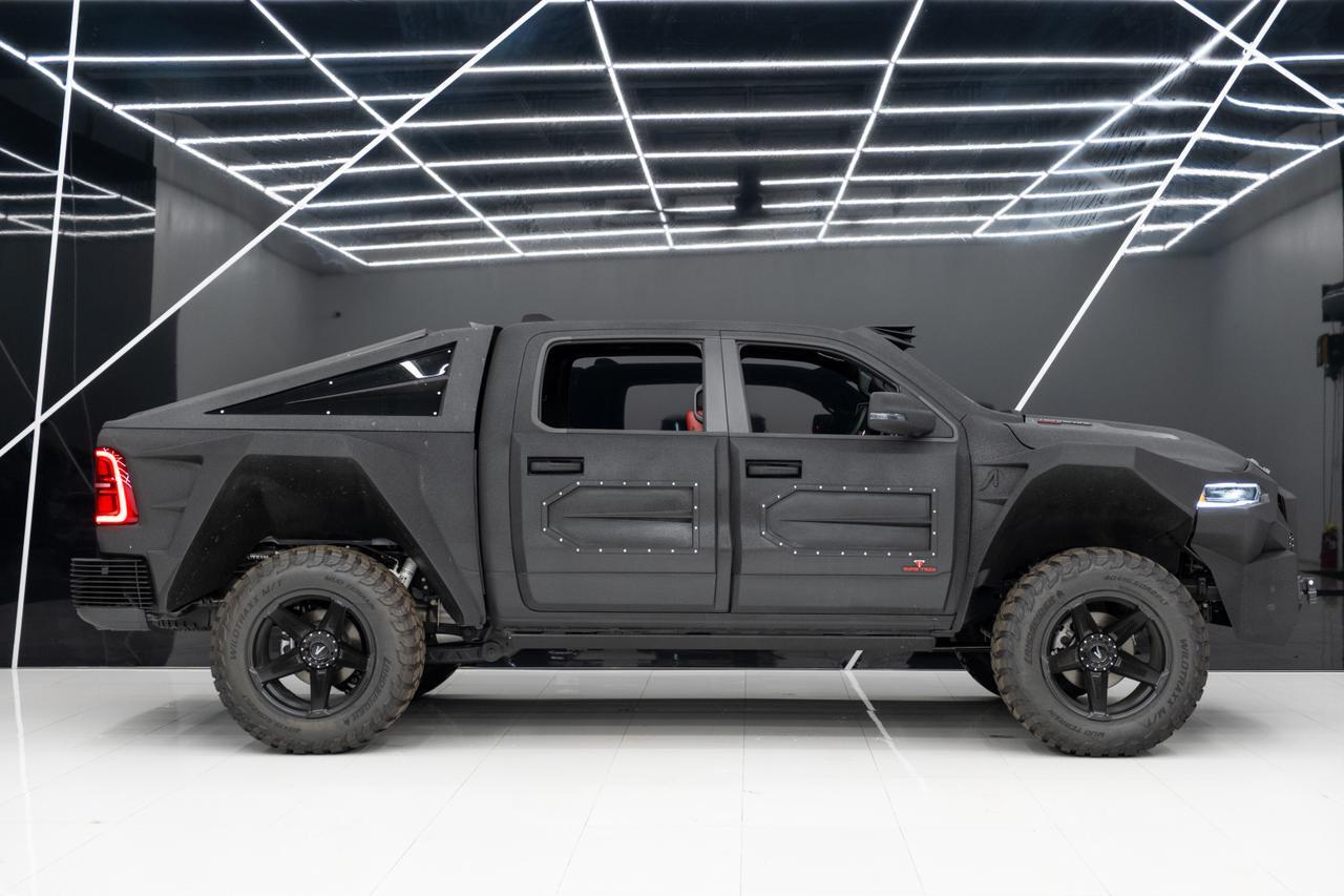 2025 Ram 1500 RHO Miami FL
