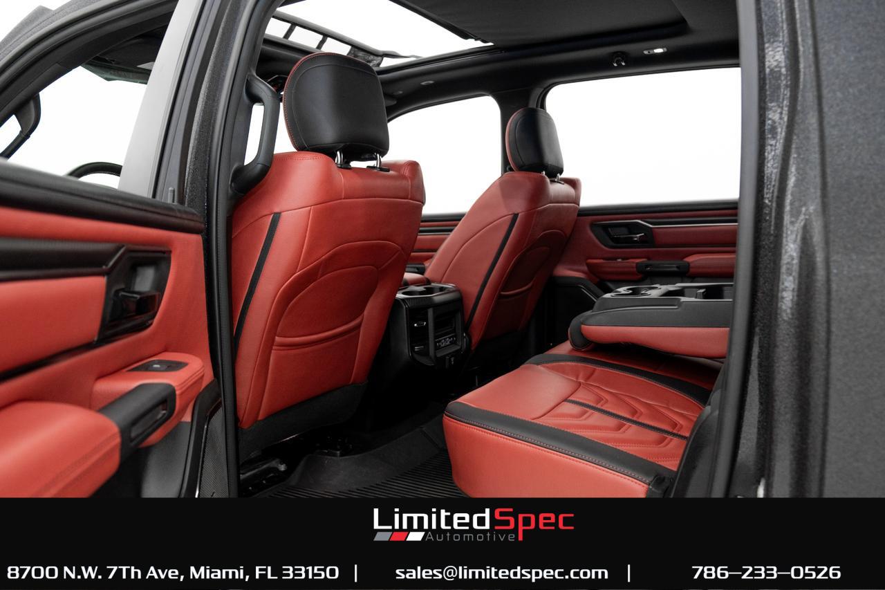 2025 Ram 1500 RHO Miami FL
