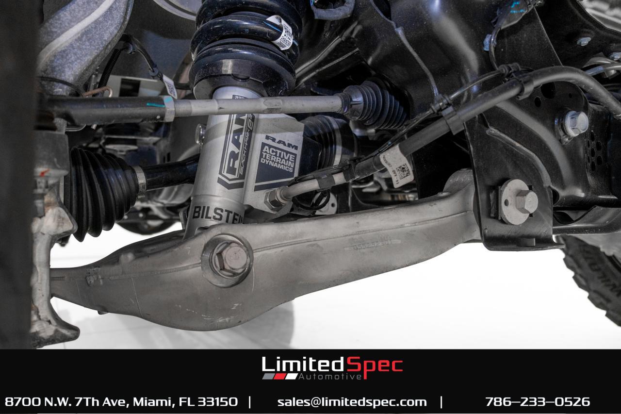 2025 Ram 1500 RHO Miami FL