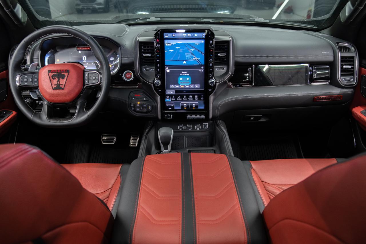 2025 Ram 1500 RHO Miami FL