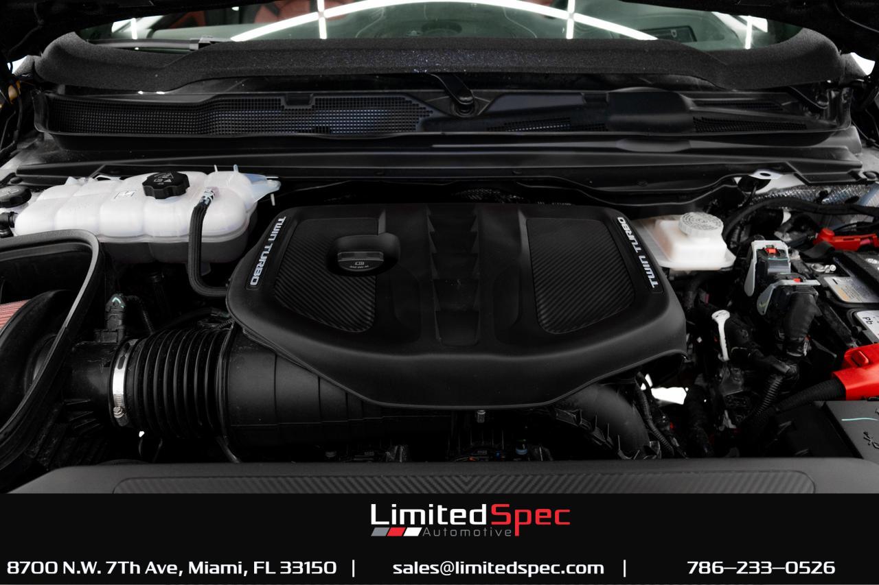 2025 Ram 1500 RHO Miami FL
