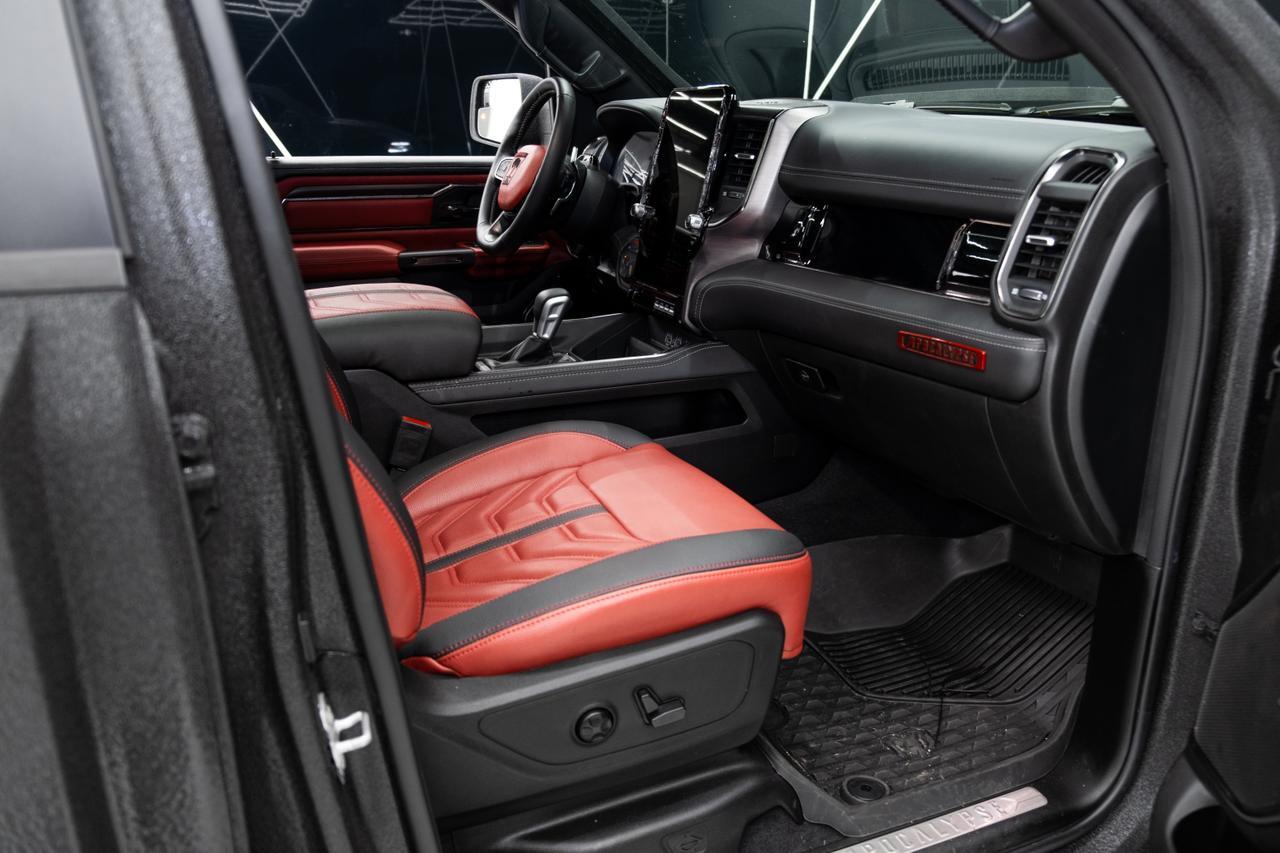 2025 Ram 1500 RHO Miami FL