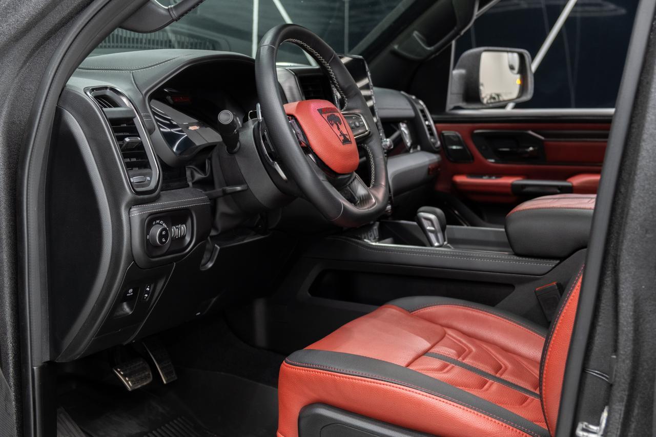2025 Ram 1500 RHO Miami FL