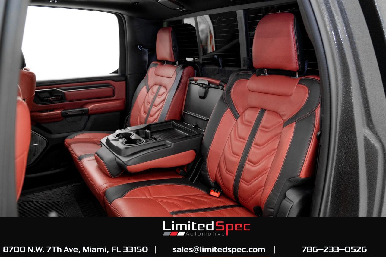 2025 Ram 1500 RHO Miami FL