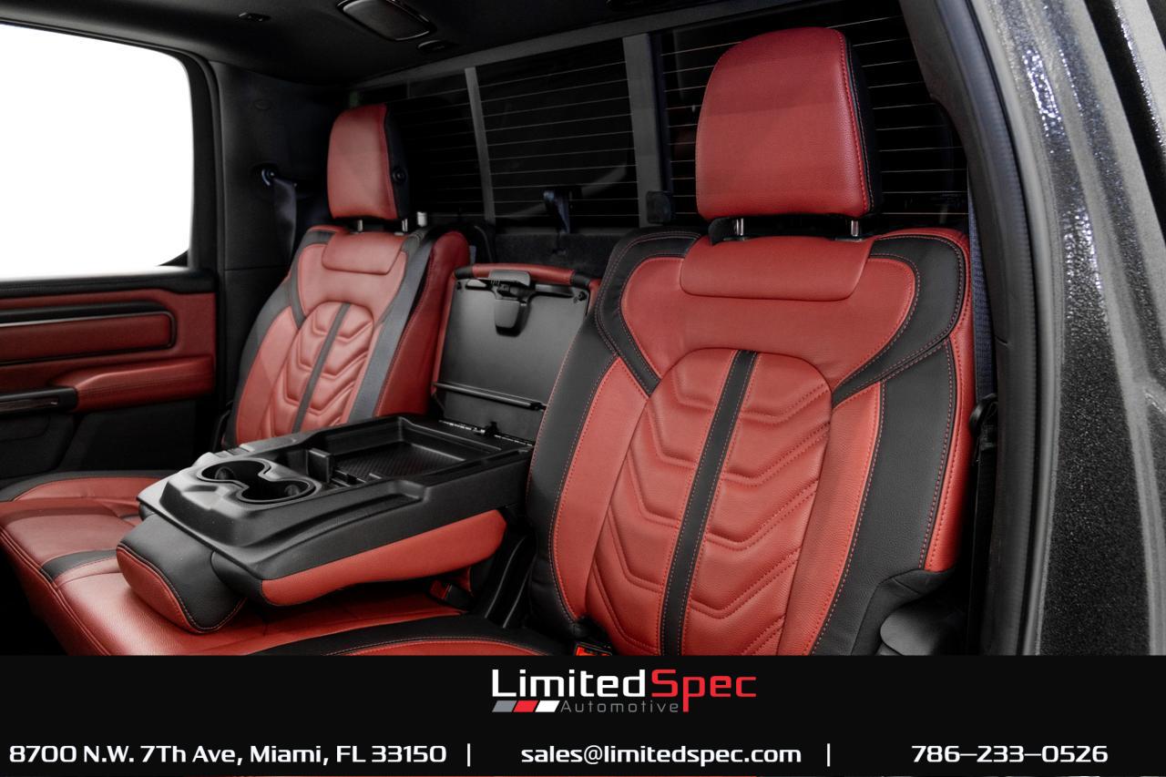 2025 Ram 1500 RHO Miami FL