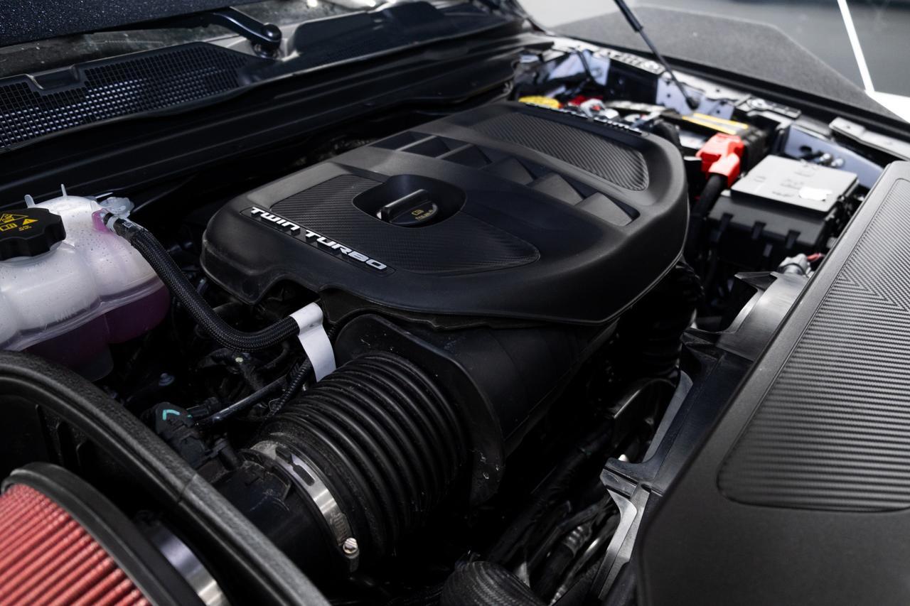 2025 Ram 1500 RHO Miami FL