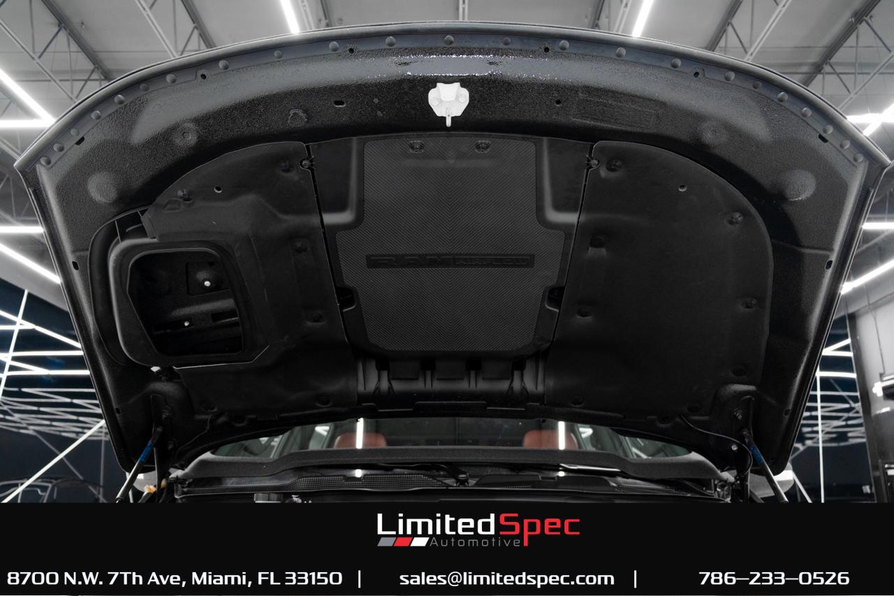 2025 Ram 1500 RHO Miami FL