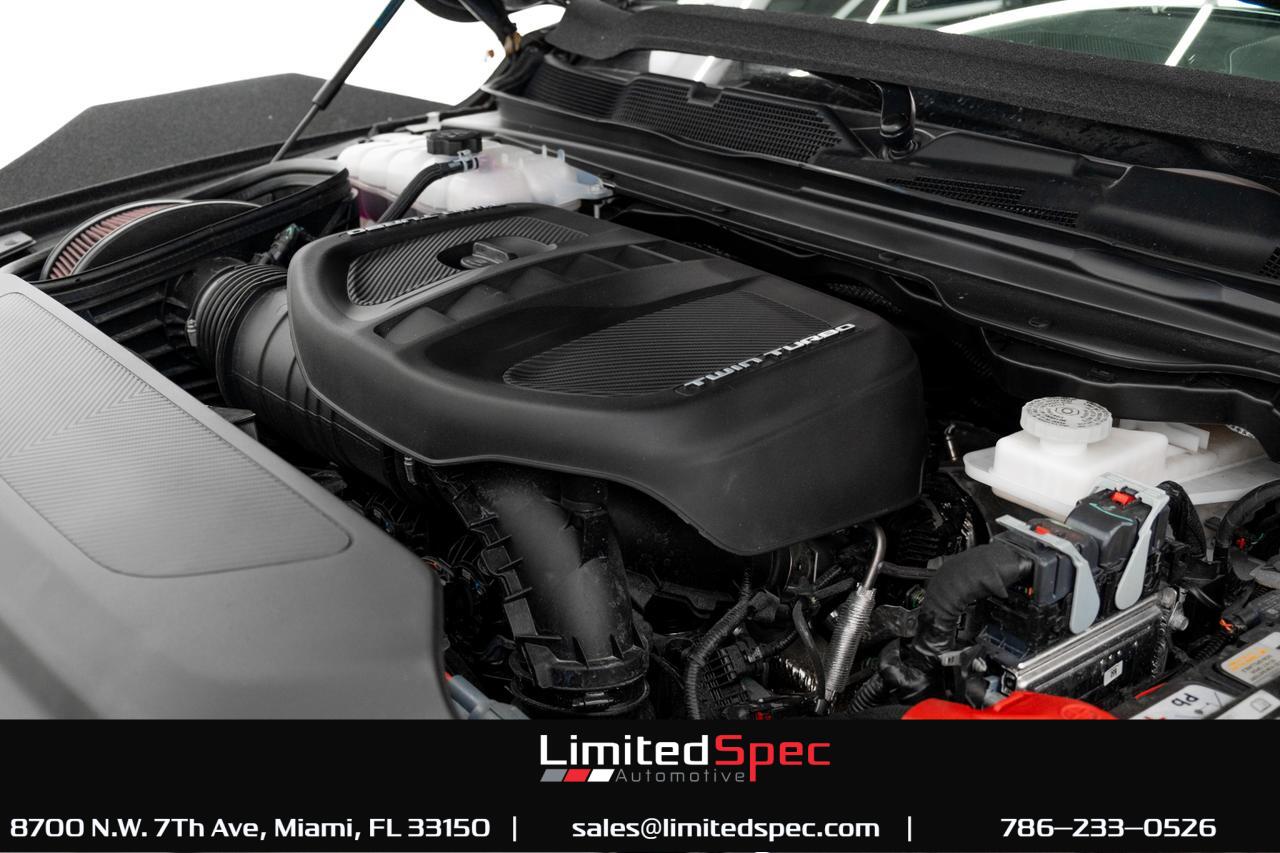 2025 Ram 1500 RHO Miami FL