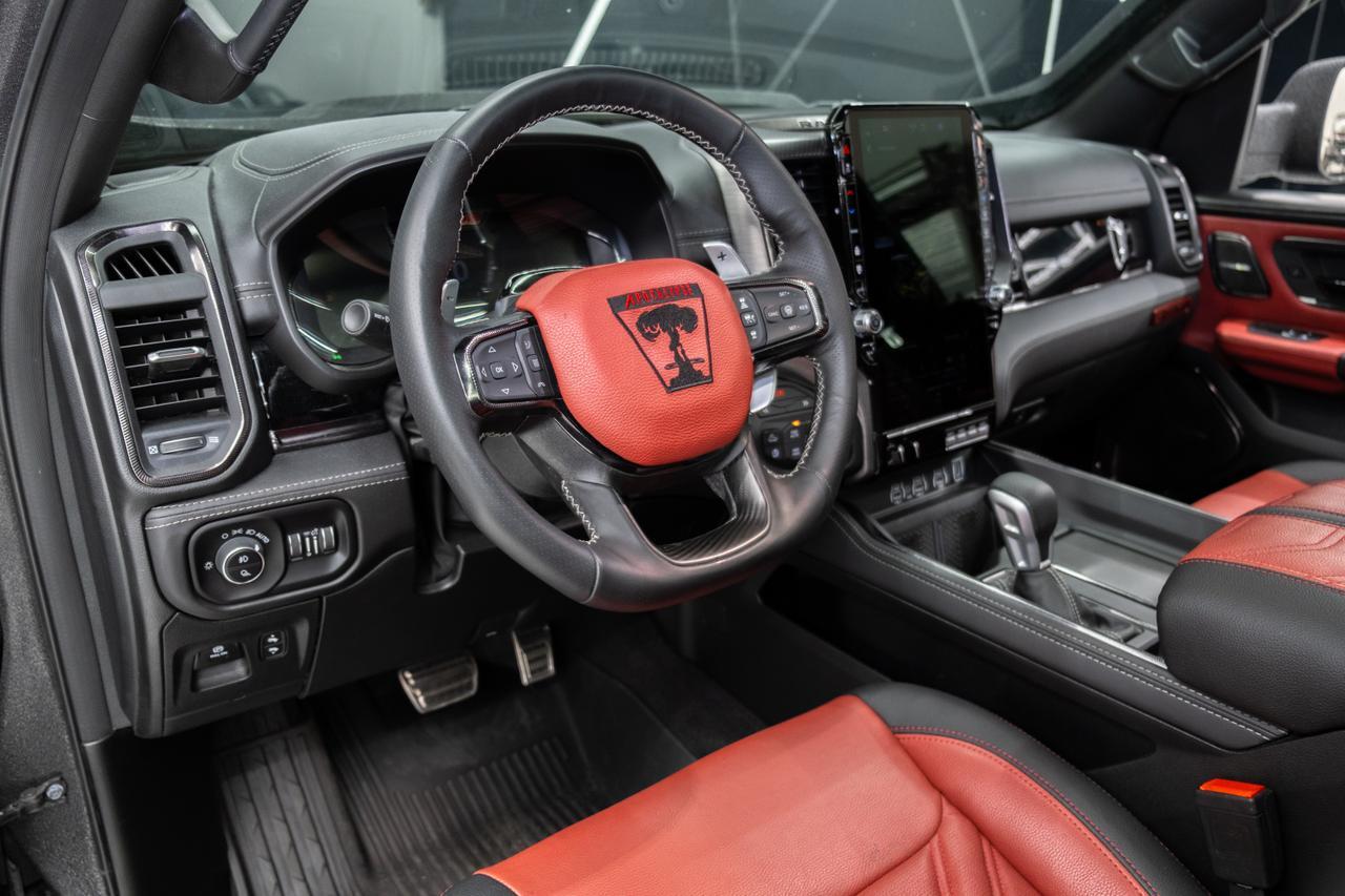 2025 Ram 1500 RHO Miami FL