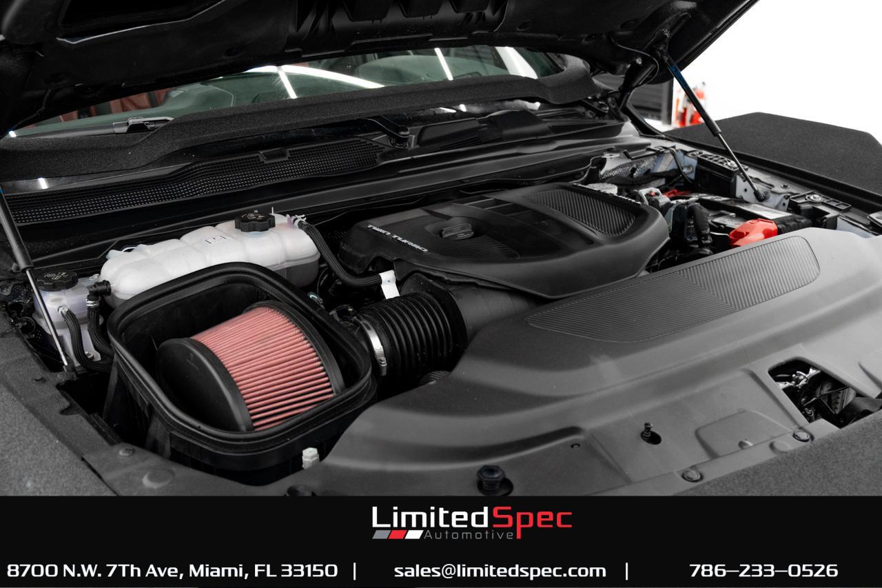 2025 Ram 1500 RHO Miami FL