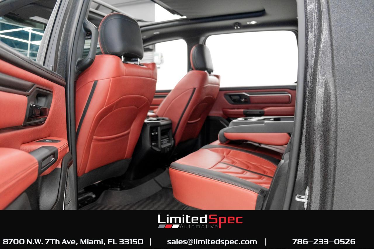 2025 Ram 1500 RHO Miami FL