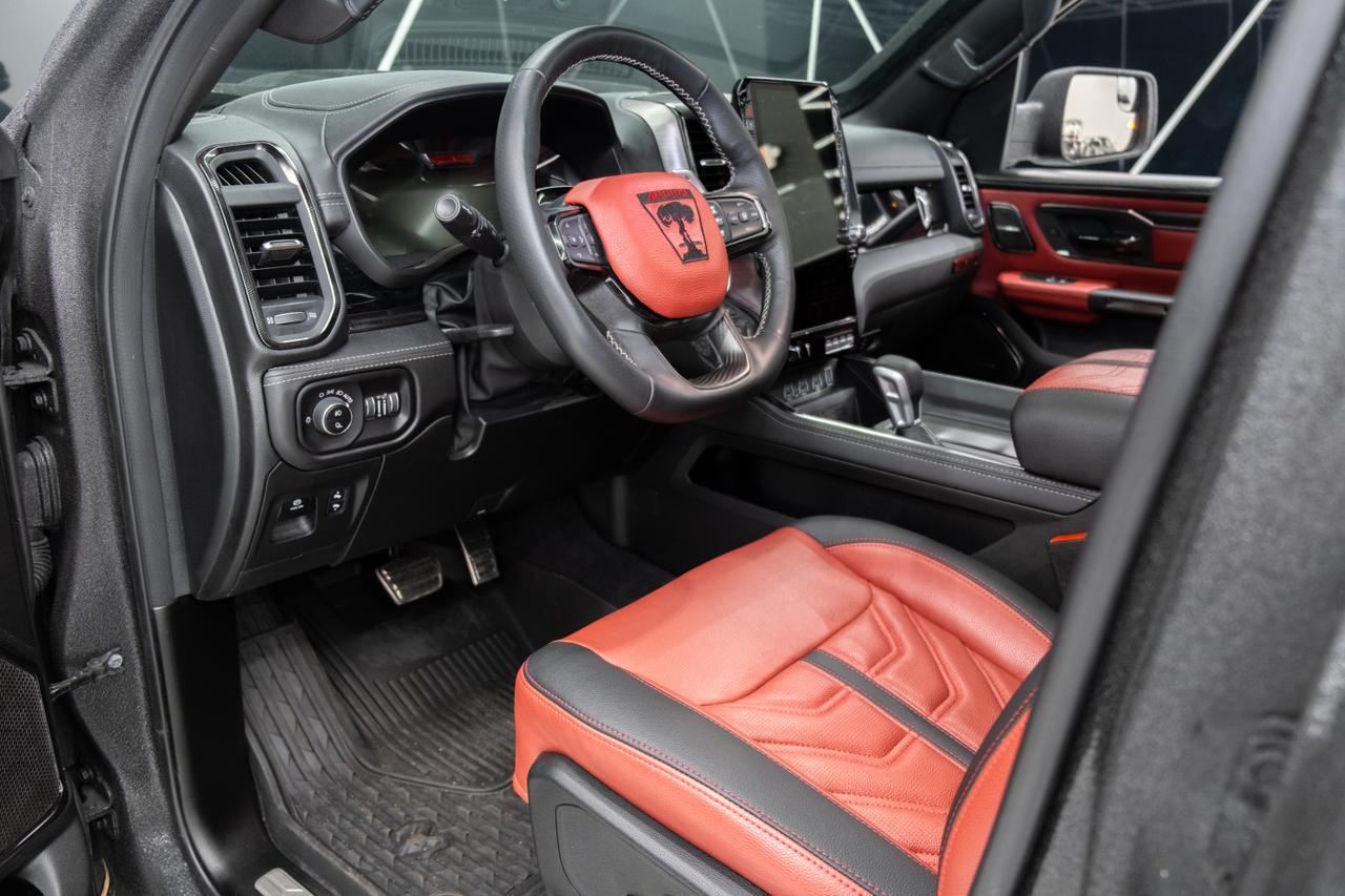 2025 Ram 1500 RHO Miami FL
