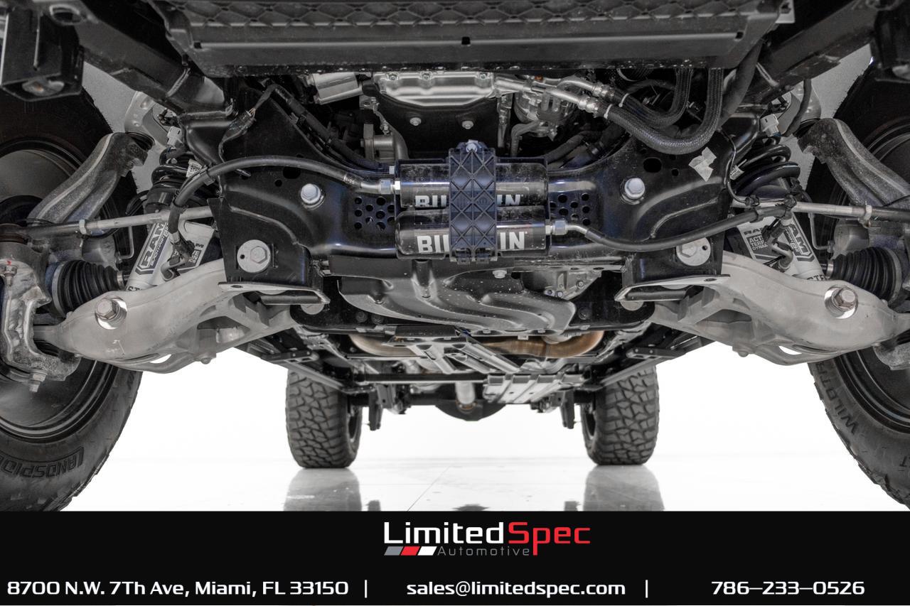 2025 Ram 1500 RHO Miami FL