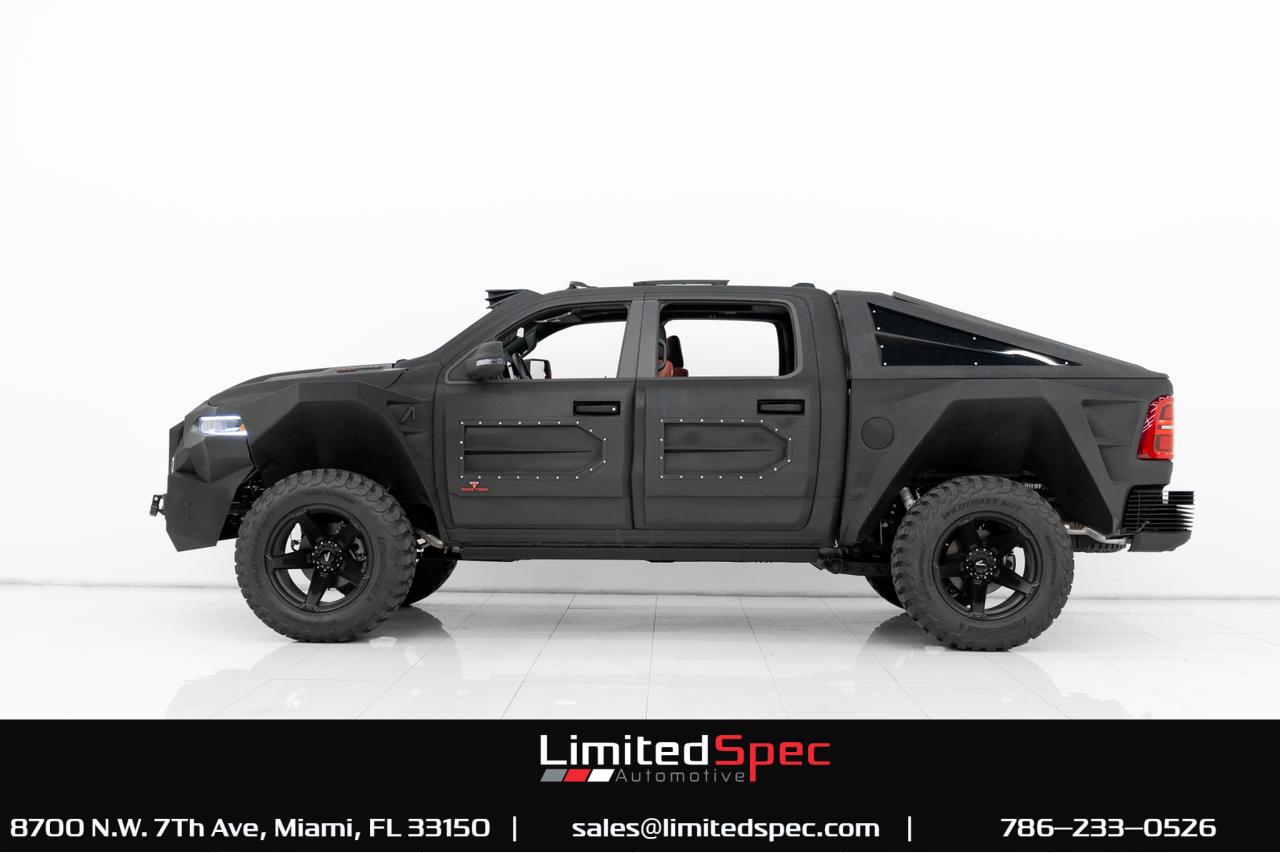 2025 Ram 1500 RHO Miami FL