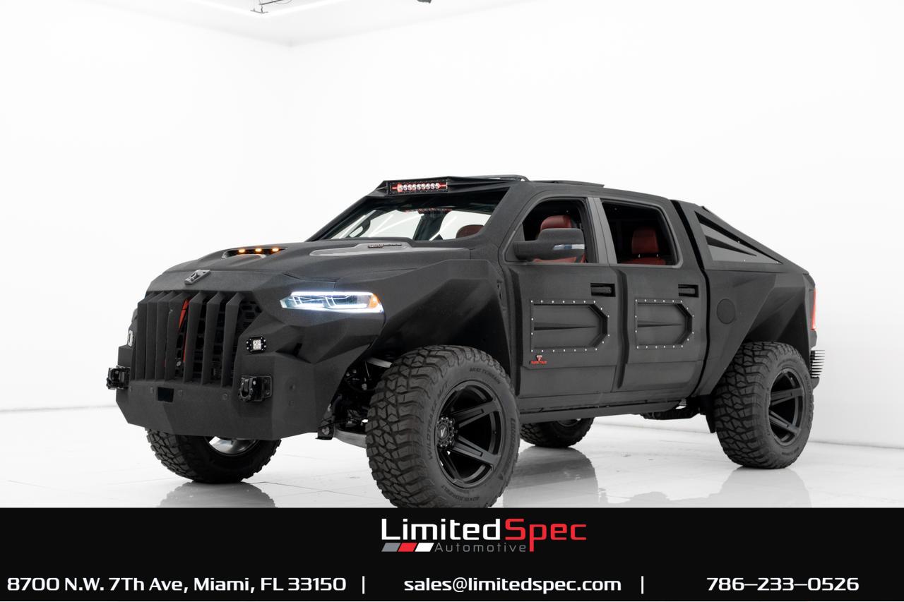 2025 Ram 1500 RHO Miami FL