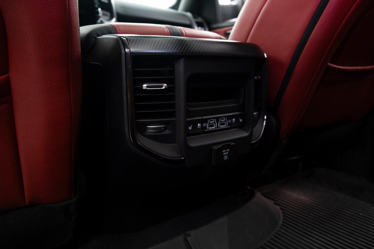 2025 Ram 1500 RHO Miami FL