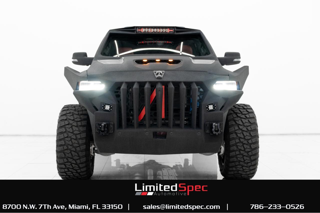 2025 Ram 1500 RHO Miami FL