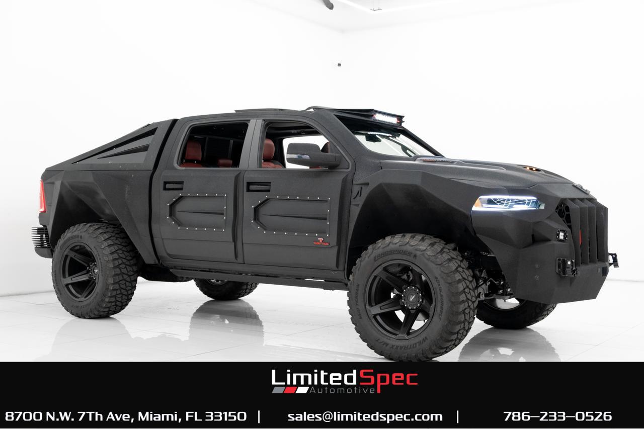 2025 Ram 1500 RHO Miami FL