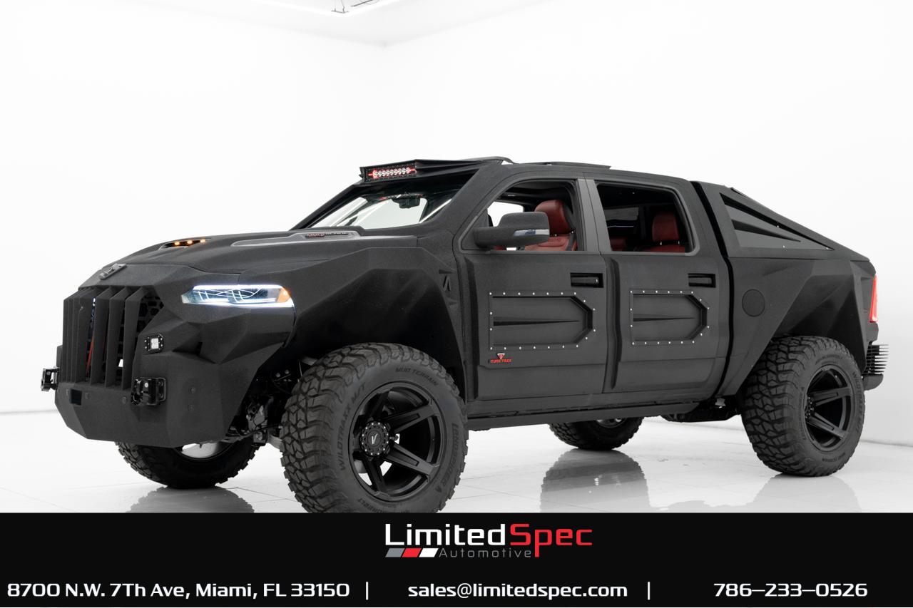 2025 Ram 1500 RHO Miami FL